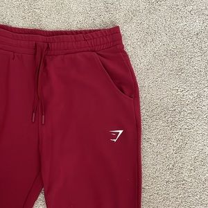 Gym shark joggers